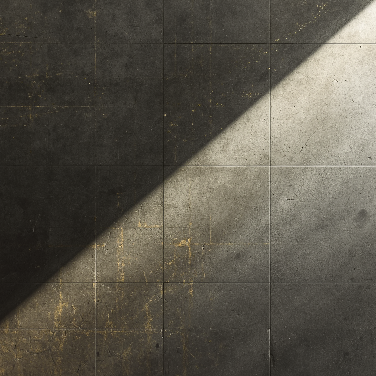 The Meridian Series