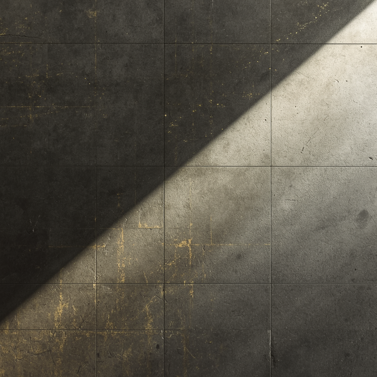 The Meridian Series