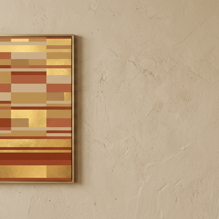 The Southwest Earth Print | The Meridian Series