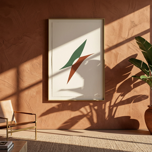 The Southeast Fire Print | The Akasha Edit