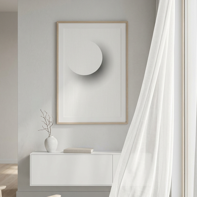 The Northwest Air Print | The Akasha Edit