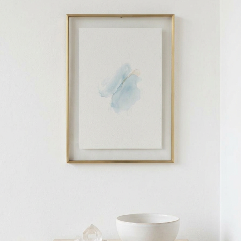 The Northeast Space Print | The Akasha Edit