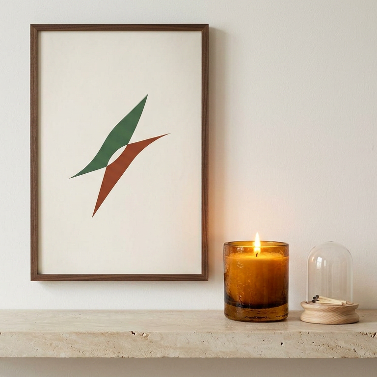 The Southeast Fire Print | The Akasha Edit