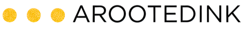 arootedink